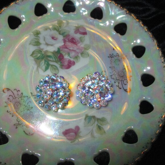 Kirks Folly Original Design Earrings - Picture 4 of 15